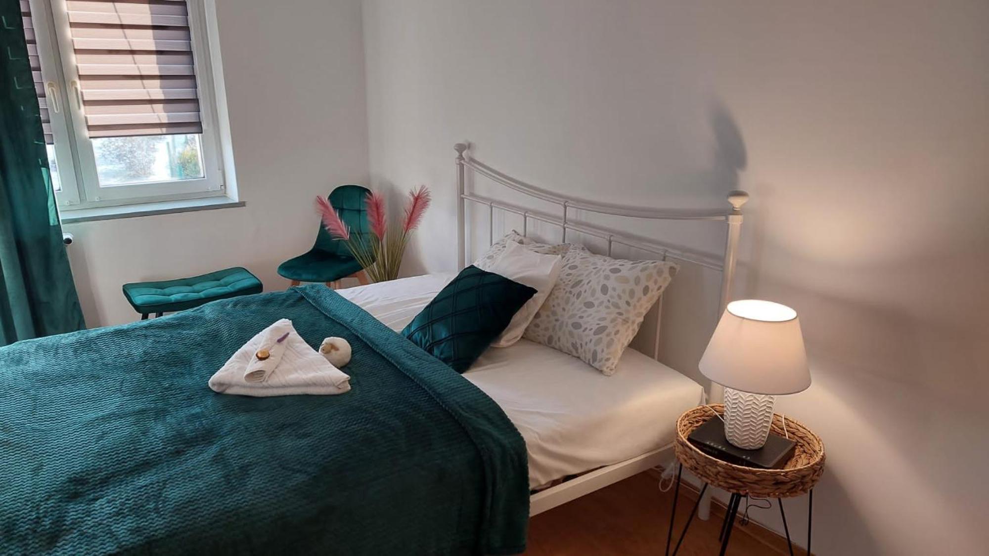 Apartament Mar&Mel Glucholazy Bagian luar foto