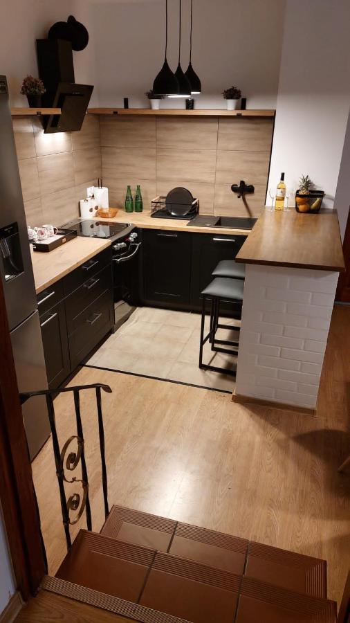 Apartament Mar&Mel Glucholazy Bagian luar foto