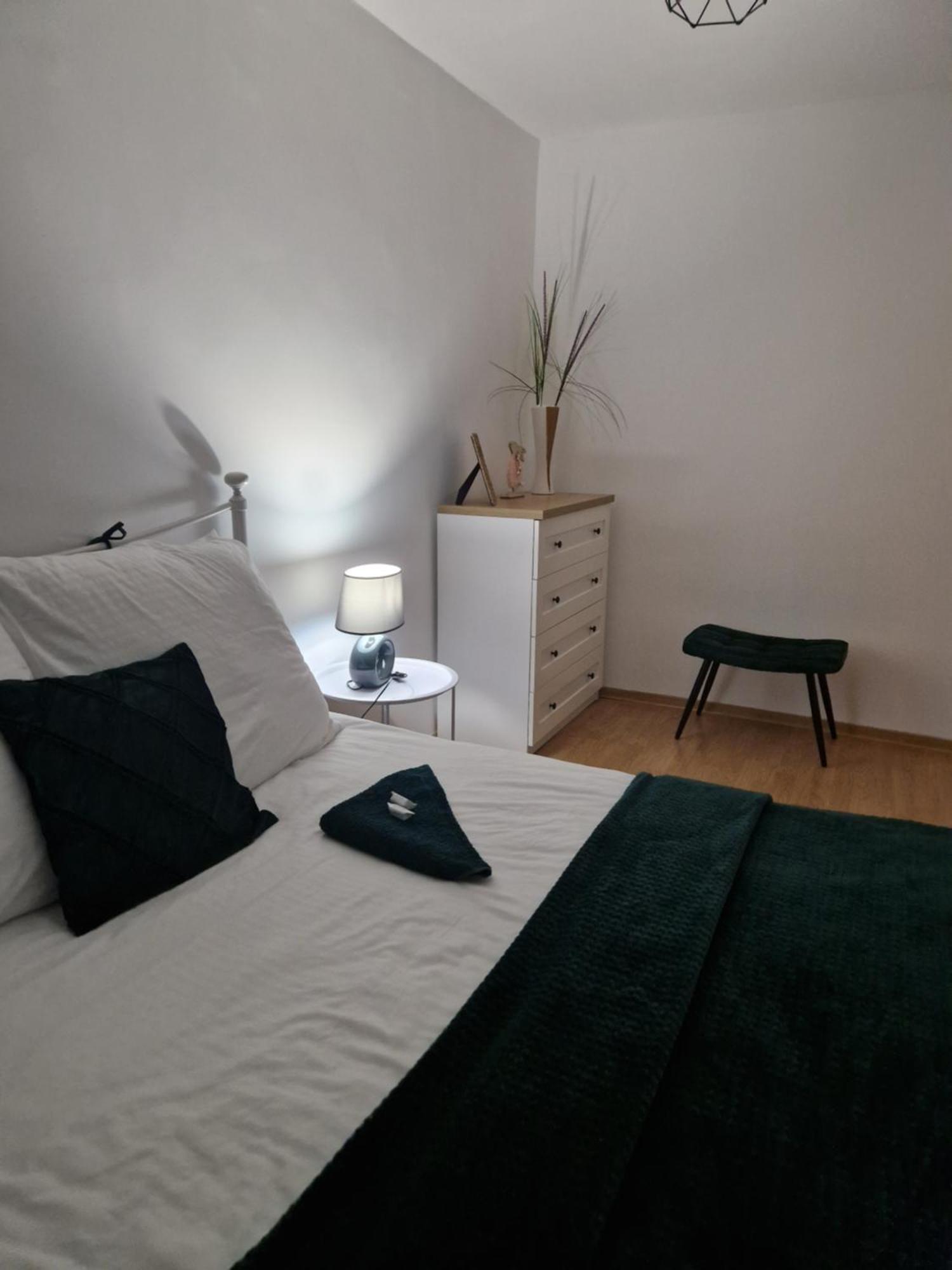 Apartament Mar&Mel Glucholazy Bagian luar foto