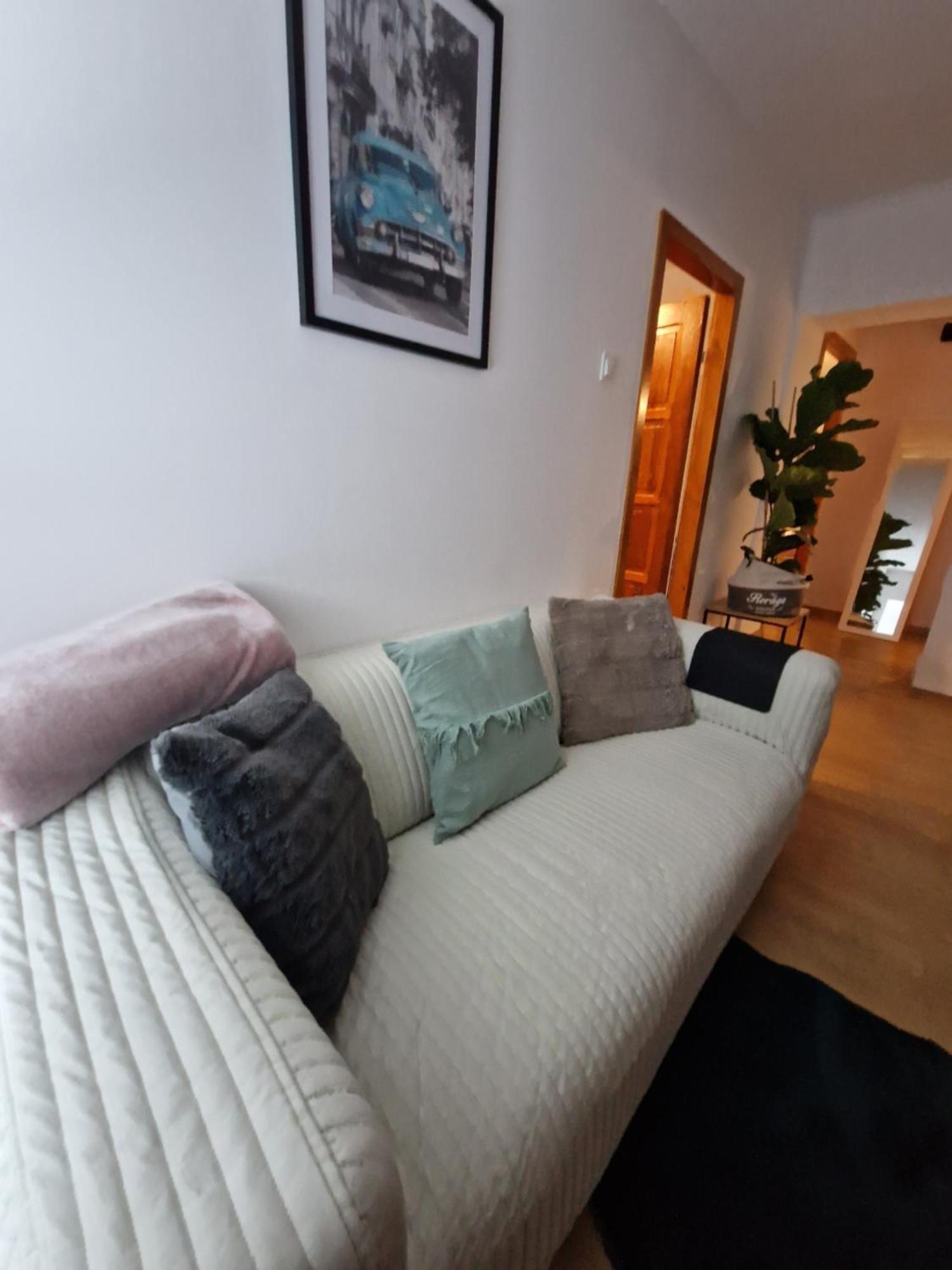 Apartament Mar&Mel Glucholazy Bagian luar foto