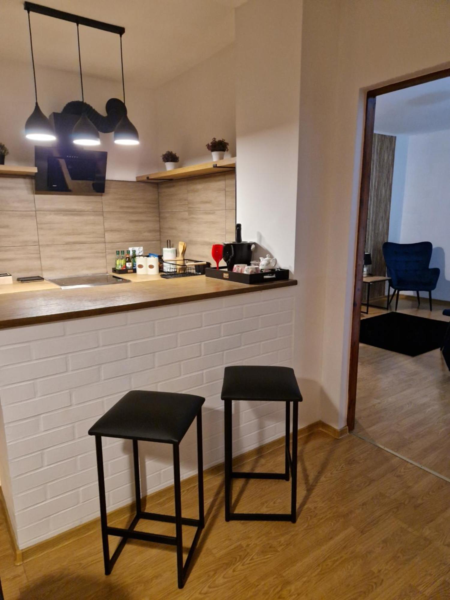 Apartament Mar&Mel Glucholazy Bagian luar foto