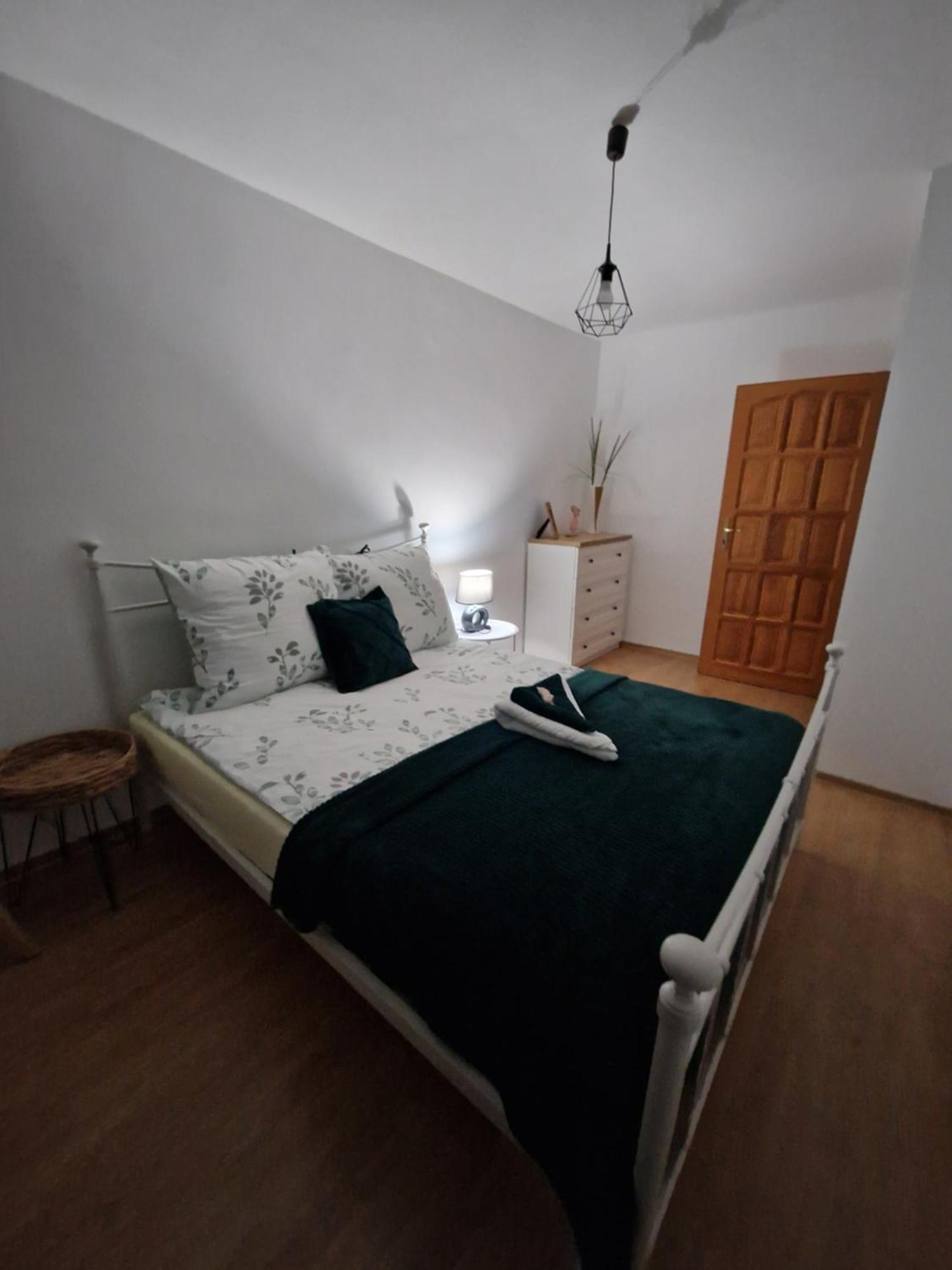 Apartament Mar&Mel Glucholazy Bagian luar foto